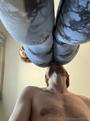 Sweetterry OnlyFans Leaked Free Thumbnail Picture - #xoVvBPmv10