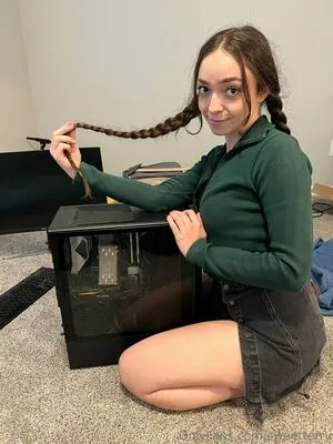 Sweetterry OnlyFans Leaked Free Thumbnail Picture - #zuyNpzuoKW