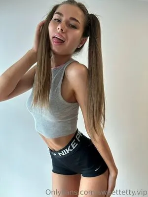 Sweettetty Vip OnlyFans Leaked Free Thumbnail Picture - #biavBTeV63