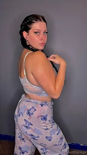 Sweetthoneyy OnlyFans Leaked Free Thumbnail Picture - #Akd9CXedf1