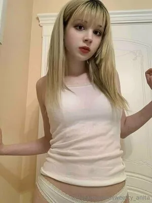 Sweetty Anita OnlyFans Leaked Free Thumbnail Picture - #9gcnJhvWQR