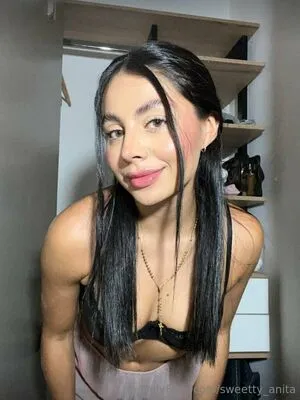 Sweetty Anita OnlyFans Leaked Free Thumbnail Picture - #EiLmhlCBaV