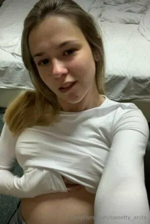 Sweetty Anita OnlyFans Leaked Free Thumbnail Picture - #MJtPJC37VN
