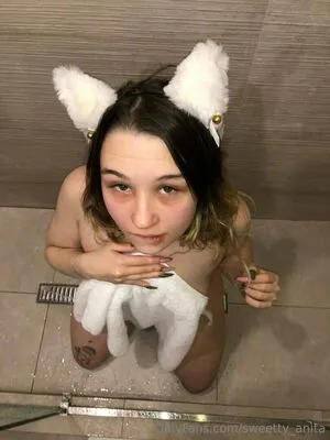 Sweetty Anita OnlyFans Leaked Free Thumbnail Picture - #NN2myDI2Lv