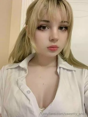 Sweetty Anita OnlyFans Leaked Free Thumbnail Picture - #QVXLxGfMRR