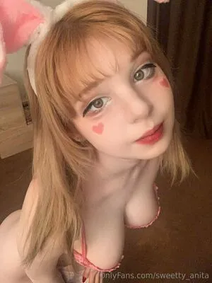 Sweetty Anita OnlyFans Leaked Free Thumbnail Picture - #UNlM6RP2w0