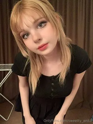 Sweetty Anita OnlyFans Leaked Free Thumbnail Picture - #Vcyu4hjpvO