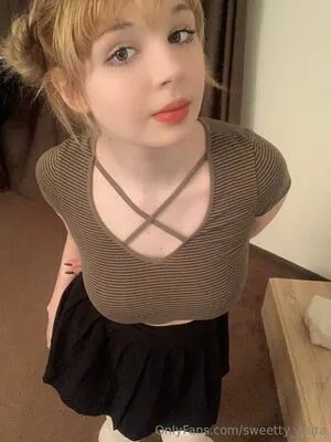 Sweetty Anita OnlyFans Leaked Free Thumbnail Picture - #hLACV8TYjX