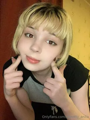 Sweetty Anita OnlyFans Leaked Free Thumbnail Picture - #ps2fgqgp00