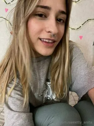 Sweetty Anita OnlyFans Leaked Free Thumbnail Picture - #vkUhv9TAxK
