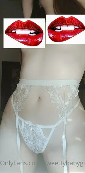 Sweettybabygirlonfire OnlyFans Leaked Free Thumbnail Picture - #e4C4z6dO9u