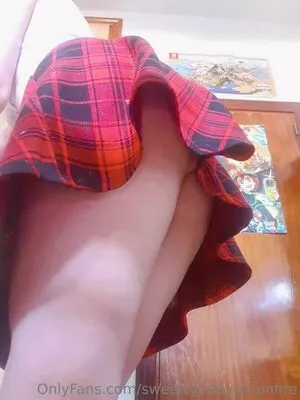 Sweettybabygirlonfire OnlyFans Leaked Free Thumbnail Picture - #eOVCrIGdbF