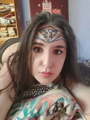 Sweetvampire OnlyFans Leaked Free Thumbnail Picture - #VmTU0AFXOx