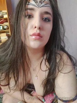 Sweetvampire OnlyFans Leaked Free Thumbnail Picture - #WfajiNKgRO