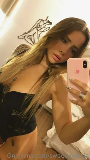 Sweetvenecia OnlyFans Leaked Free Thumbnail Picture - #PVXprB4Luh