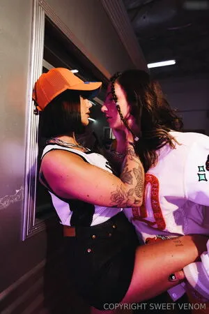 Sweetvenom OnlyFans Leaked Free Thumbnail Picture - #5pJPurOTvI