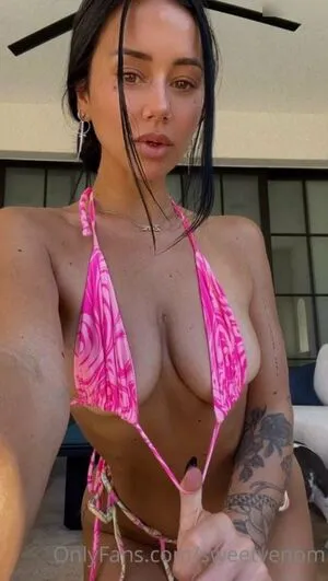 Sweetvenom OnlyFans Leaked Free Thumbnail Picture - #8MG3jVFxjk