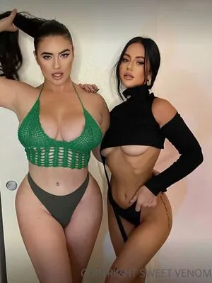 Sweetvenom OnlyFans Leaked Free Thumbnail Picture - #AcBQdWIgDw