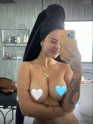 Sweetvenom OnlyFans Leaked Free Thumbnail Picture - #KR6ZFO9p8a