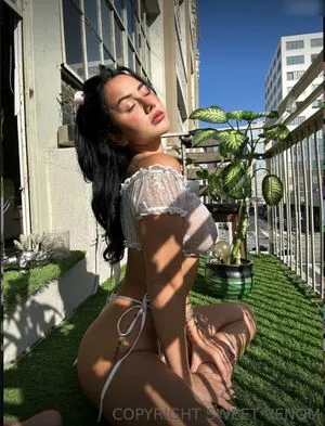 Sweetvenom OnlyFans Leaked Free Thumbnail Picture - #KcZ1qwwhRj