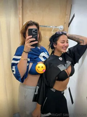 Sweetvenom OnlyFans Leaked Free Thumbnail Picture - #MEDgaQX3dE
