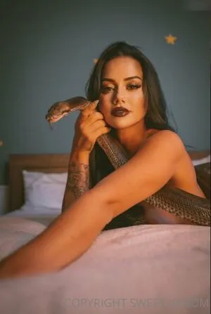 Sweetvenom OnlyFans Leaked Free Thumbnail Picture - #P2fphUK2PC