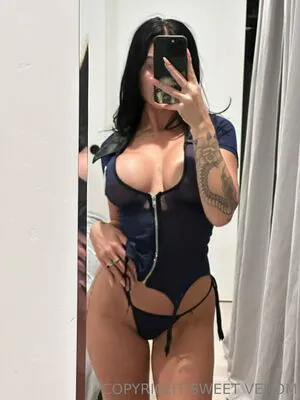 Sweetvenom OnlyFans Leaked Free Thumbnail Picture - #RQ1HfEyURQ