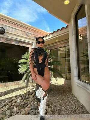 Sweetvenom OnlyFans Leaked Free Thumbnail Picture - #SAXQWRbBCh