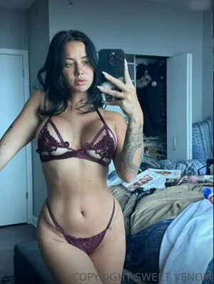 Sweetvenom OnlyFans Leaked Free Thumbnail Picture - #WzdnxmOkAO