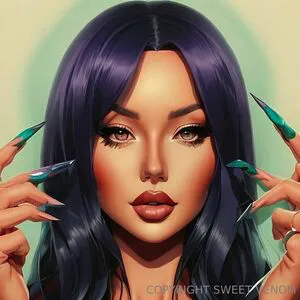 Sweetvenom OnlyFans Leaked Free Thumbnail Picture - #ZPKLtG2Nan