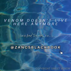 Sweetvenom OnlyFans Leaked Free Thumbnail Picture - #cHffqdoEKq