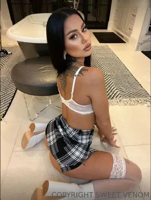 Sweetvenom OnlyFans Leaked Free Thumbnail Picture - #hOahY0evlv