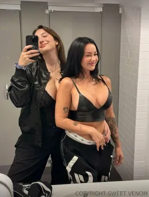 Sweetvenom OnlyFans Leaked Free Thumbnail Picture - #hjURMdsHnQ