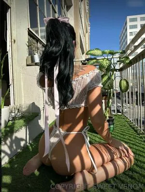 Sweetvenom OnlyFans Leaked Free Thumbnail Picture - #x8142hKBYA