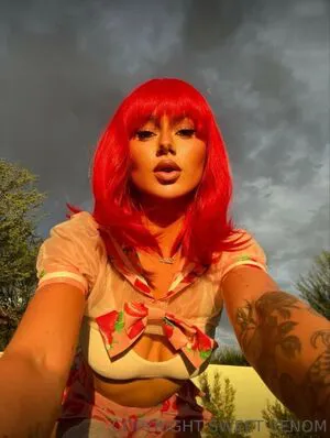Sweetvenom OnlyFans Leaked Free Thumbnail Picture - #xKkkLavF2s