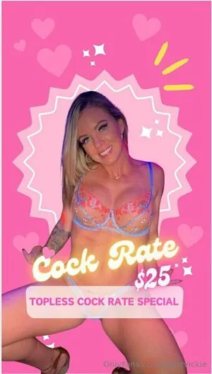 Sweetvickie OnlyFans Leaked Free Thumbnail Picture - #6NNBwjT77D