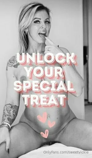 Sweetvickie OnlyFans Leaked Free Thumbnail Picture - #blQnbHPeSP