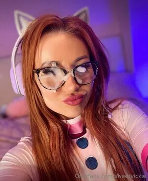 Sweetvickie OnlyFans Leaked Free Thumbnail Picture - #msMqVCkjSa