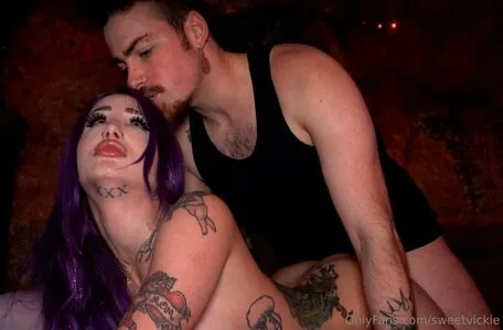 Sweetvickie OnlyFans Leaked Free Thumbnail Picture - #u7bI2lRgHG