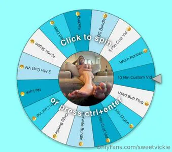 Sweetvickie OnlyFans Leaked Free Thumbnail Picture - #MEOztjJdYW