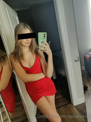 Sweetvikixo OnlyFans Leaked Free Thumbnail Picture - #9se4aCFmU5