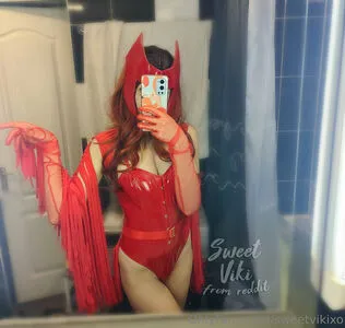 Sweetvikixo OnlyFans Leaked Free Thumbnail Picture - #ISiiThD4Hv