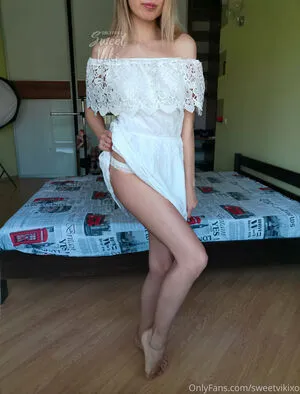 Sweetvikixo OnlyFans Leaked Free Thumbnail Picture - #QuVbMyop2f