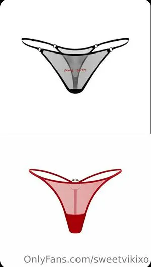 Sweetvikixo OnlyFans Leaked Free Thumbnail Picture - #a9uEwlJyRX
