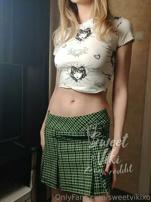 Sweetvikixo OnlyFans Leaked Free Thumbnail Picture - #x3kmLpDDuu