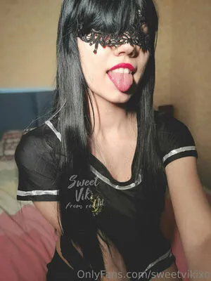 Sweetvikixo OnlyFans Leaked Free Thumbnail Picture - #xWbcvX77LJ