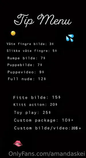 Sweetvipgirl OnlyFans Leaked Free Thumbnail Picture - #9upjMINGtQ