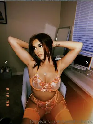 Sweetxcherry01 OnlyFans Leaked Free Thumbnail Picture - #oLKwsJ11Wl