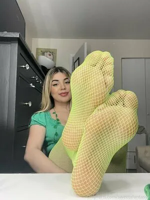 Sweetxfantasyx OnlyFans Leaked Free Thumbnail Picture - #zzfDDAXOl5