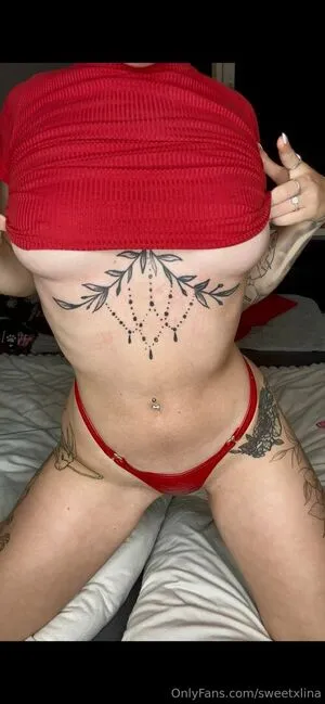 Sweetxlina OnlyFans Leaked Free Thumbnail Picture - #0NDF1eegPL